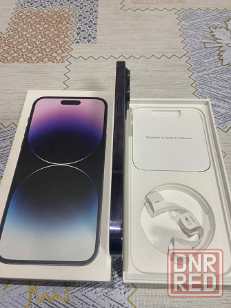 iPhone 14 pro max Макеевка - изображение 5