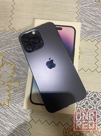 iPhone 14 pro max Макеевка - изображение 1