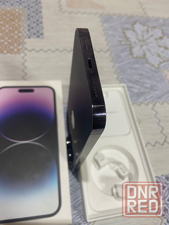 iPhone 14 pro max Макеевка - изображение 7