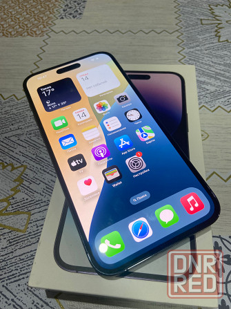 iPhone 14 pro max Макеевка - изображение 3