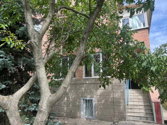 Продажа 2-х уровневого дома, Червоногвардейский р-он, (ор-р Пожарная часть) Макеевка