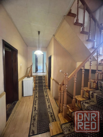 Продажа 2-х уровневого дома, Червоногвардейский р-он, (ор-р Пожарная часть) Макеевка - изображение 2