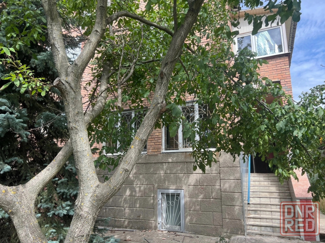 Продажа 2-х уровневого дома, Червоногвардейский р-он, (ор-р Пожарная часть) Макеевка - изображение 1