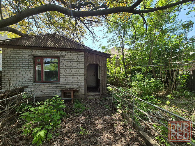 Продажа дома в Ворошиловском р-е пр-т Мира гостиница Виктория Донецк - изображение 2