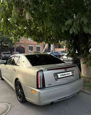 Cadillac STS Макеевка
