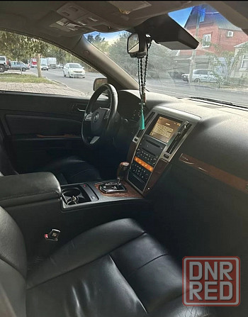 Cadillac STS Макеевка - изображение 6
