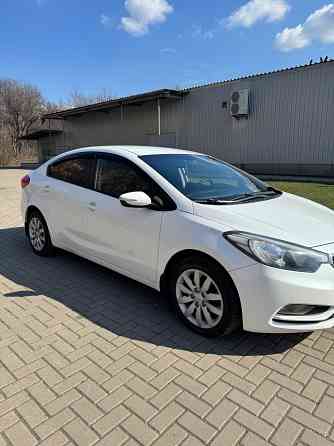 Kia Cerato 2014 Автомат Макеевка