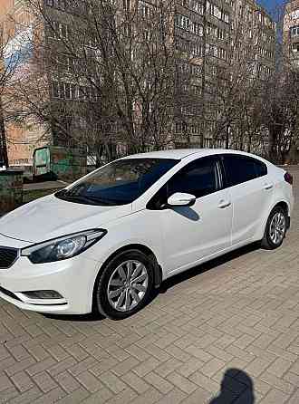 Kia Cerato 2014 Автомат Макеевка
