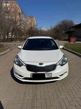 Kia Cerato 2014 Автомат Макеевка