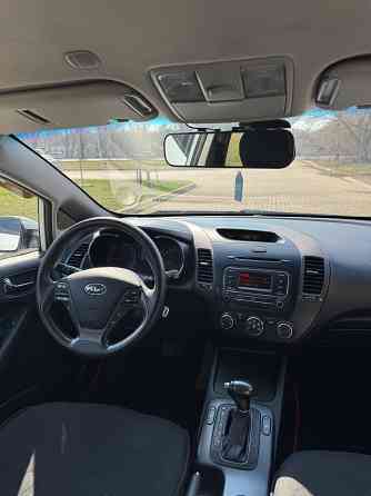 Kia Cerato 2014 Автомат Макеевка