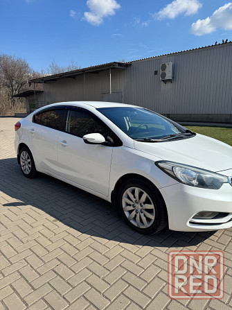 Kia Cerato 2014 Автомат Макеевка - изображение 4