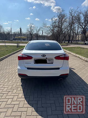 Kia Cerato 2014 Автомат Макеевка - изображение 2