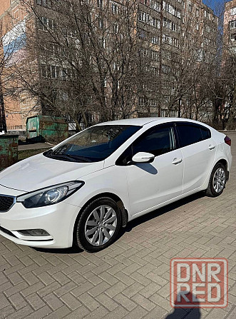 Kia Cerato 2014 Автомат Макеевка - изображение 3