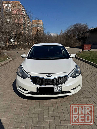 Kia Cerato 2014 Автомат Макеевка - изображение 1