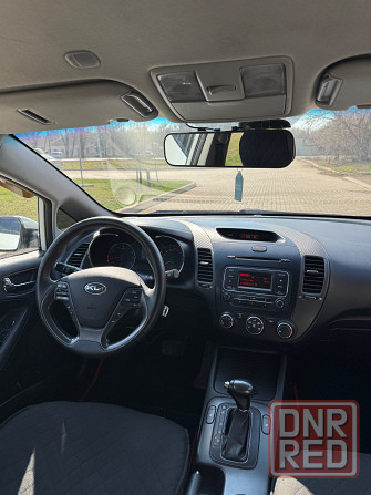 Kia Cerato 2014 Автомат Макеевка - изображение 5