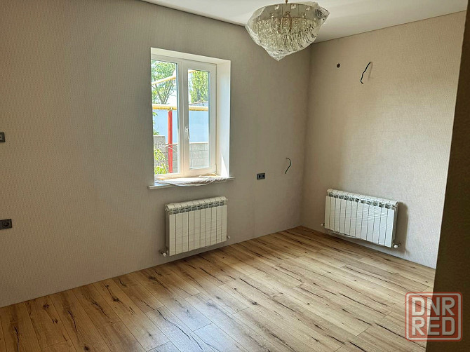 Поклейка обоев, Шпаклёвка стен Макеевка - изображение 1