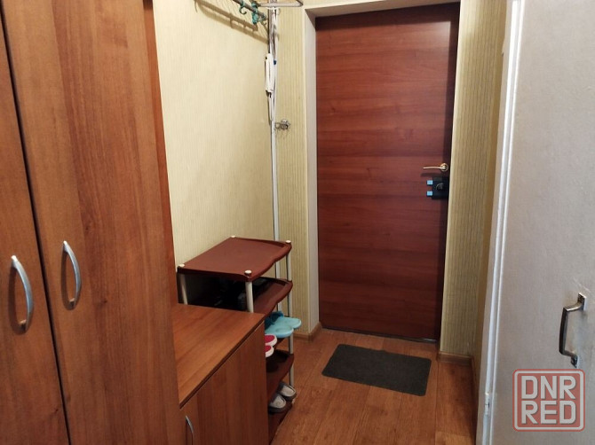 Продам 2-х ком.кв. Раздольная,жилое состояние.Документы готовы. Донецк - изображение 2