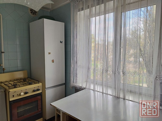Продам 2-х ком.кв. Раздольная,жилое состояние.Документы готовы. Донецк - изображение 9