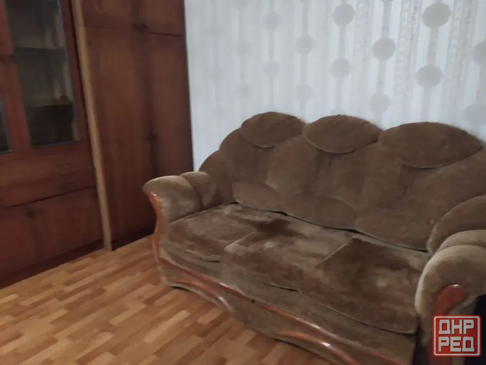 Продам 1-но ком.кв. Багратиона.Водоканал.Документы готовы. Жилое состояние. Донецк - изображение 1