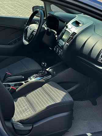 Шикарная Kia Forte ( Cerato ) Донецк