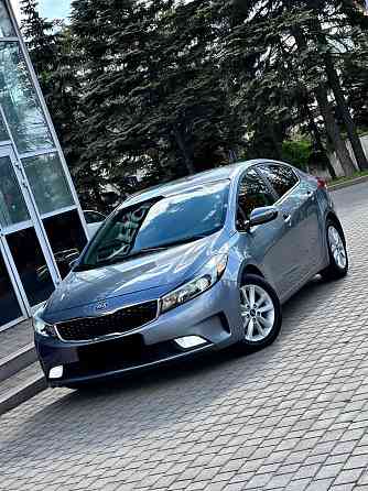 Шикарная Kia Forte ( Cerato ) Донецк