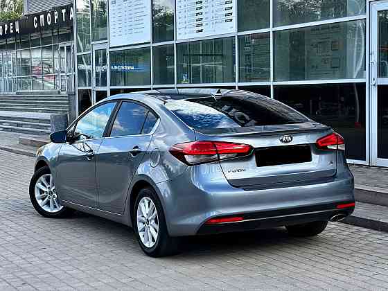 Шикарная Kia Forte ( Cerato ) Донецк