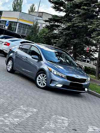 Шикарная Kia Forte ( Cerato ) Донецк