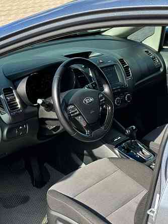 Шикарная Kia Forte ( Cerato ) Донецк