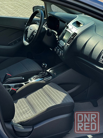 Шикарная Kia Forte ( Cerato ) Донецк - изображение 6