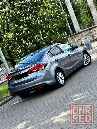 Шикарная Kia Forte ( Cerato ) Донецк - изображение 4