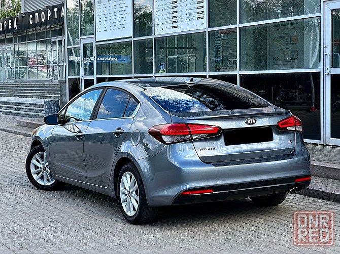 Шикарная Kia Forte ( Cerato ) Донецк - изображение 2