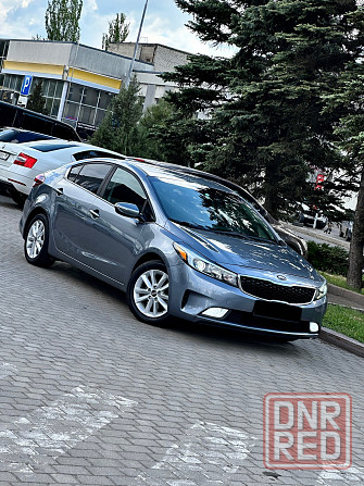 Шикарная Kia Forte ( Cerato ) Донецк - изображение 3