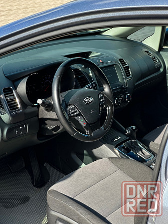 Шикарная Kia Forte ( Cerato ) Донецк - изображение 5