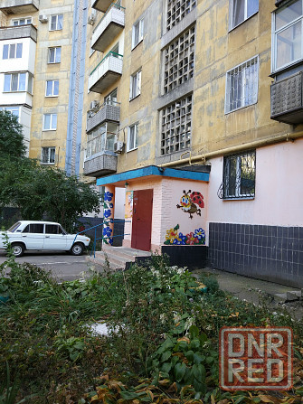 Сдам на долгий срок 3к кв. возле облгаи, собственник Донецк - изображение 1