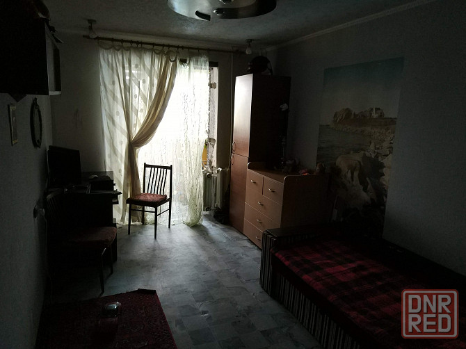 Сдам на долгий срок 3к кв. возле облгаи, собственник Донецк - изображение 4