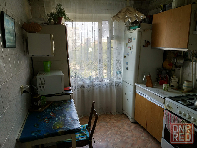 Сдам на долгий срок 3к кв. возле облгаи, собственник Донецк - изображение 6
