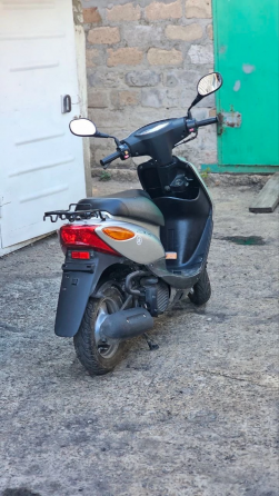 Yamaha JOG SA 36J (2012 г.в. Макеевка