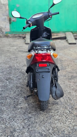 Yamaha JOG SA 36J (2012 г.в. Макеевка