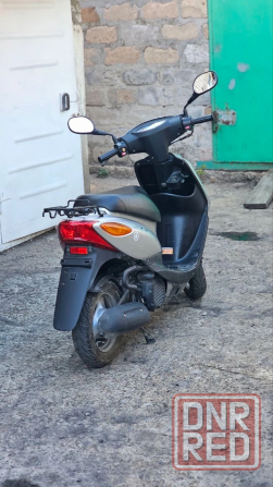 Yamaha JOG SA 36J (2012 г.в. Макеевка - изображение 1