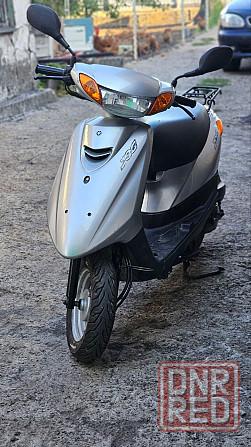 Yamaha JOG SA 36J (2012 г.в. Макеевка - изображение 3