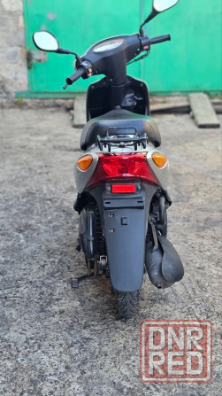 Yamaha JOG SA 36J (2012 г.в. Макеевка - изображение 2