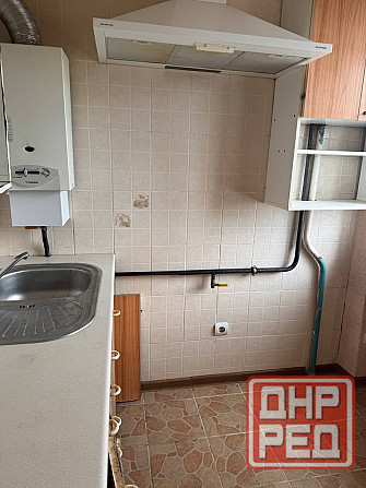 Продам 2-х ком.кв. Ясиноватая. Центр ,жилое состояние. Документы готовы. Ясиноватая - изображение 4