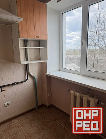 Продам 2-х ком.кв. Ясиноватая. Центр ,жилое состояние. Документы готовы. Ясиноватая - изображение 7