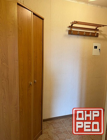 Продам 2-х ком.кв. Ясиноватая. Центр ,жилое состояние. Документы готовы. Ясиноватая - изображение 8