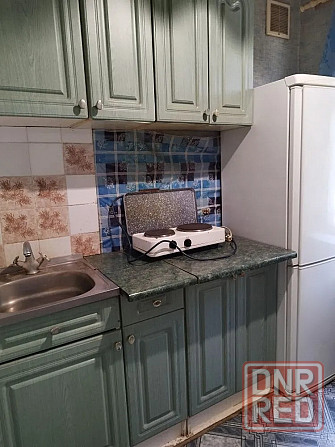 Продам 1-но ком.кв. Щетинина,жилое состояние.Автостанция.Документы готовы.Автостанция. Донецк - изображение 1