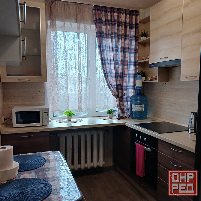 Посуточная аренда Донецк - изображение 2