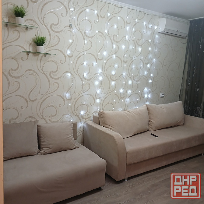 Посуточная аренда Донецк - изображение 1