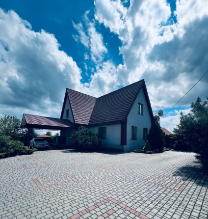 Продала 2-х уровневого дома, пос. Ново-Калиново Макеевка