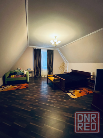 Продала 2-х уровневого дома, пос. Ново-Калиново Макеевка - изображение 8