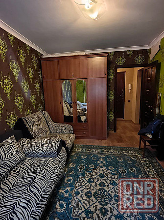 Сдам 2ком.кв.,Петровский район,Добровольского остановка. Донецк - изображение 4